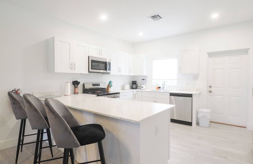East End House | Ocean views from 2 bed condo at the Blowholes