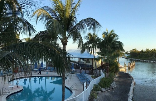 Marathon Apartment | Ocean views, great for fishing and kayaking, the best family experience