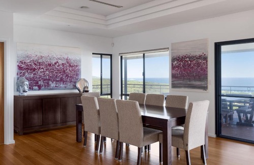 Yallingup House | Ocean Views I Private Properties
