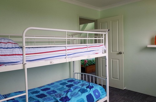Seabird House | Ocean Views in Seabird
