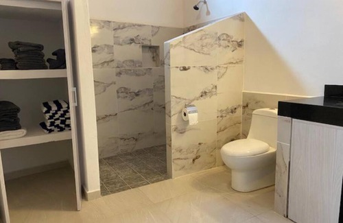 La Penita de Jaltemba Apartment | Ocean Views, Modern 2-bedroom Apartment with Pool