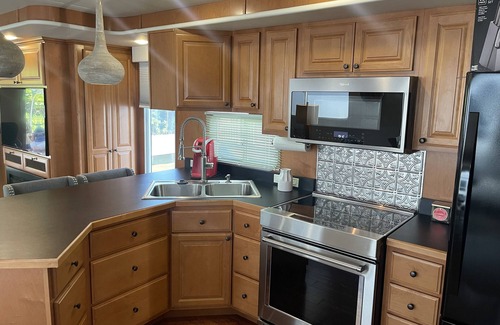 Key West Boat Rental | Ocean views! No regrets