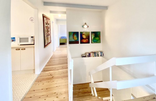 Malua Bay House | Ocean views of Pretty Bay Beach