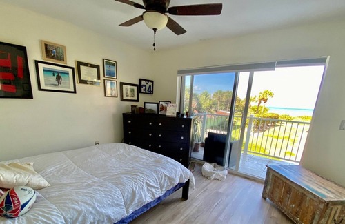 Indialantic By The Sea Condo | Ocean Views