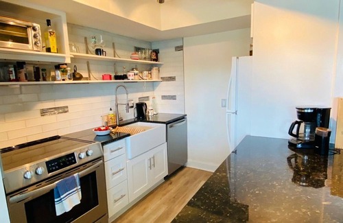 Indialantic By The Sea Condo | Ocean Views