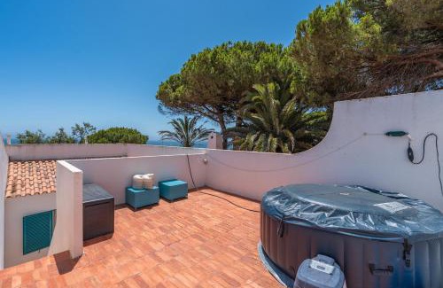 Prainha House | Ocean Villa Algarve