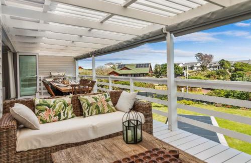 Brenton-on-Sea House | Ocean Villa in Brenton on Sea now with pool