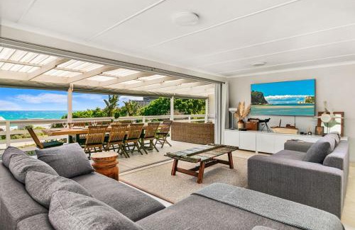 Brenton-on-Sea House | Ocean Villa in Brenton on Sea now with pool