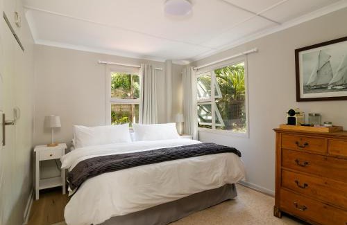 Brenton-on-Sea Villa | Ocean Villa in Brenton-on-Sea with pool