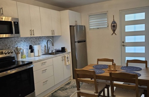 Vilomar Apartment | Ocean Villa - Renovated Condo by the Beach!