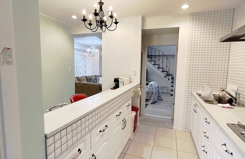 Onna Apartment | Ocean Villa Tin Gala