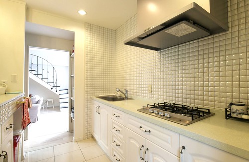 Onna Apartment | Ocean Villa Tin Gala