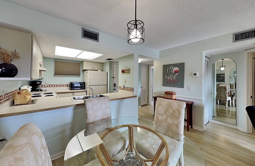 Butler Beach Condo | Ocean Village Club N33