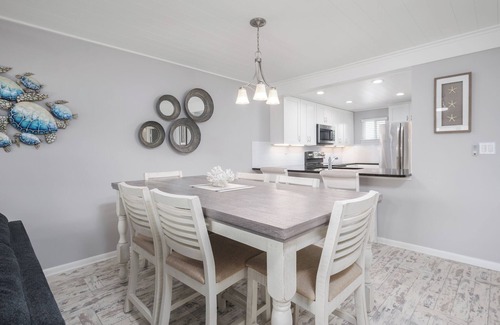 Butler Beach Condo | Ocean Village Club P33