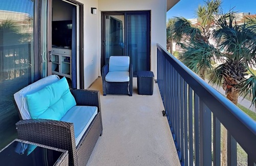 Butler Beach Condo | Ocean Village Club P33