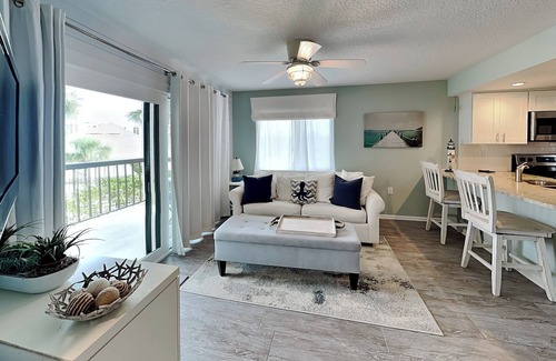 Butler Beach Condo | Ocean Village Club