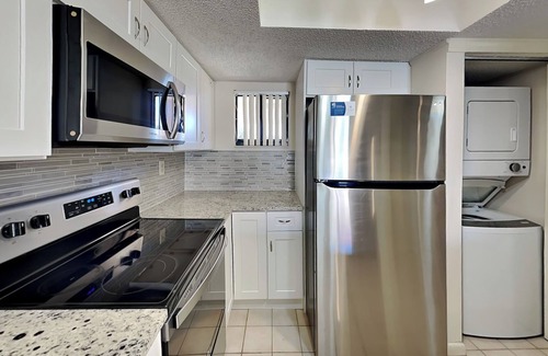 Butler Beach Condo | Ocean Village Club