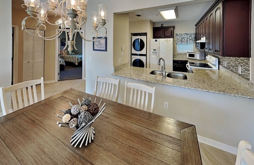 Butler Beach Condo | Ocean Village Club