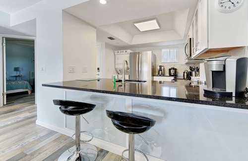 Butler Beach Condo | Ocean Village Club