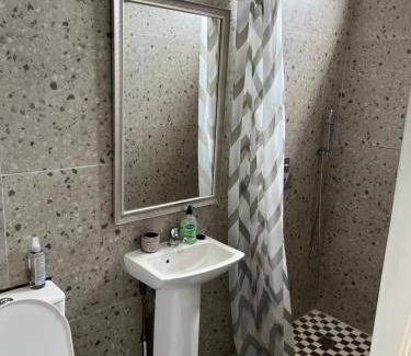Kingsborough Apartment | Ocean Village