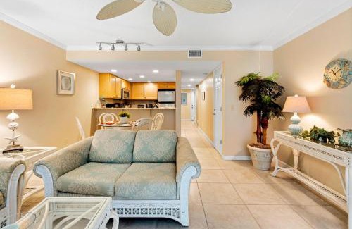 St. Augustine Beach House | Ocean Villas 005