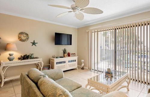 St. Augustine Beach House | Ocean Villas 005