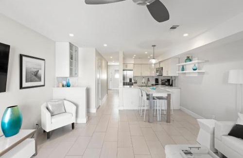 St. Augustine Beach House | Ocean Villas 033