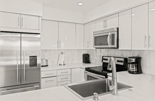 St. Augustine Beach House | Ocean Villas 033