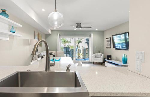 St. Augustine Beach House | Ocean Villas 033