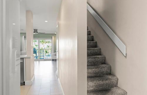 St. Augustine Beach House | Ocean Villas 033