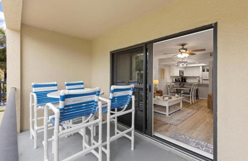 St. Augustine Beach House | Ocean Villas 047