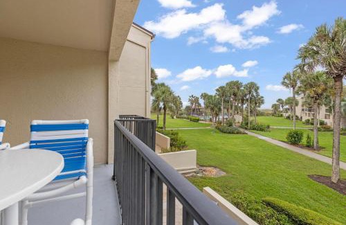 St. Augustine Beach House | Ocean Villas 047