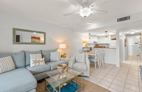 St. Augustine Beach House | Ocean Villas 063