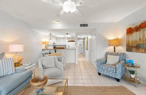 St. Augustine Beach House | Ocean Villas 063