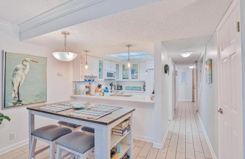 St. Augustine Beach Apartment | Ocean Villas 53