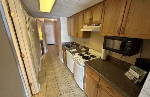 Myrtle Beach Apartment | Ocean Villas Beach Resort