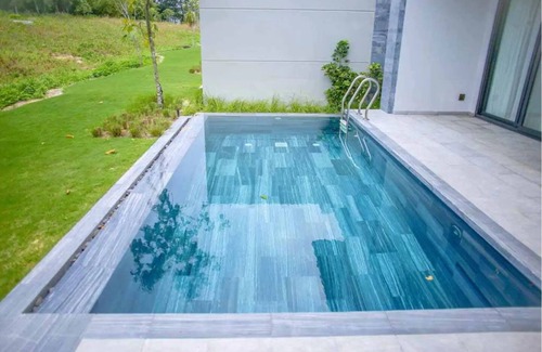 Ngu Hanh Son Villa | Ocean Villas Beach Resort