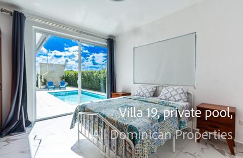 Sosua Resort | Ocean Villas, Campo Del Mar