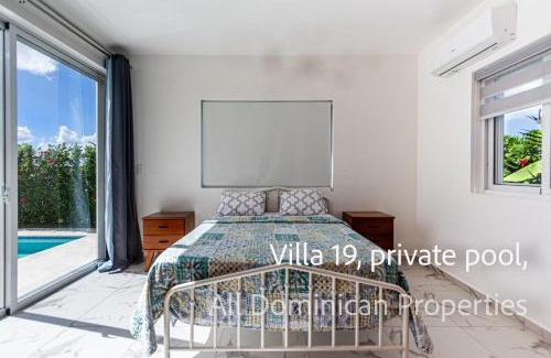 Sosua Resort | Ocean Villas, Campo Del Mar