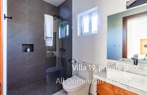 Sosua Resort | Ocean Villas, Campo Del Mar