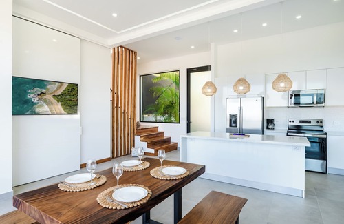 Tamarindo Villa | Ocean Villas - Luxury Ocean View Villas