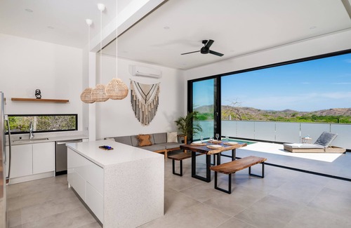 Tamarindo Villa | Ocean Villas - Luxury Ocean View Villas