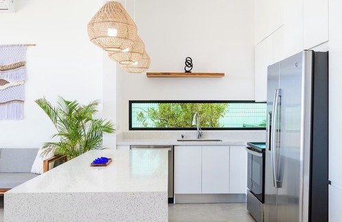 Tamarindo Villa | Ocean Villas - Luxury Ocean View Villas