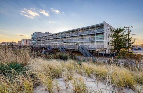 Midtown Ocean City Apartment | Ocean Villas Oceanfront