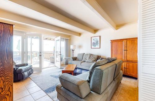 Midtown Ocean City Apartment | Ocean Villas Oceanfront
