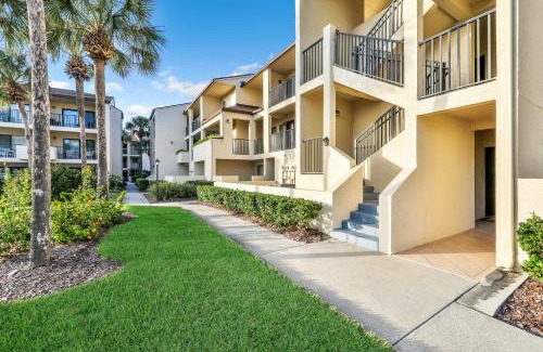 St. Augustine Beach House | Ocean Villas