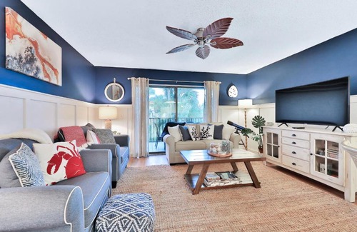 St. Augustine Beach House | Ocean Villas