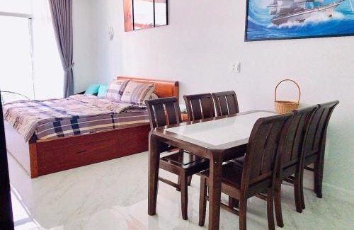 Phu Hai Beach Apartment | Ocean Vista C5.14