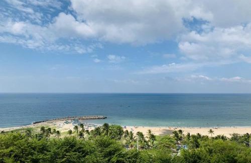 Phu Hai Beach Apartment | Ocean Vista Mai House