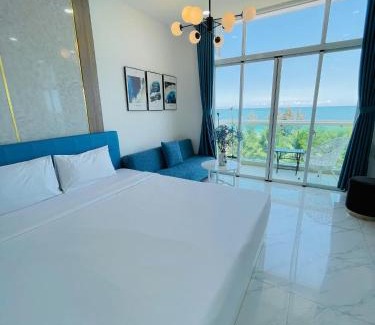 Phu Hai Beach Apartment | Ocean Vista Mai House